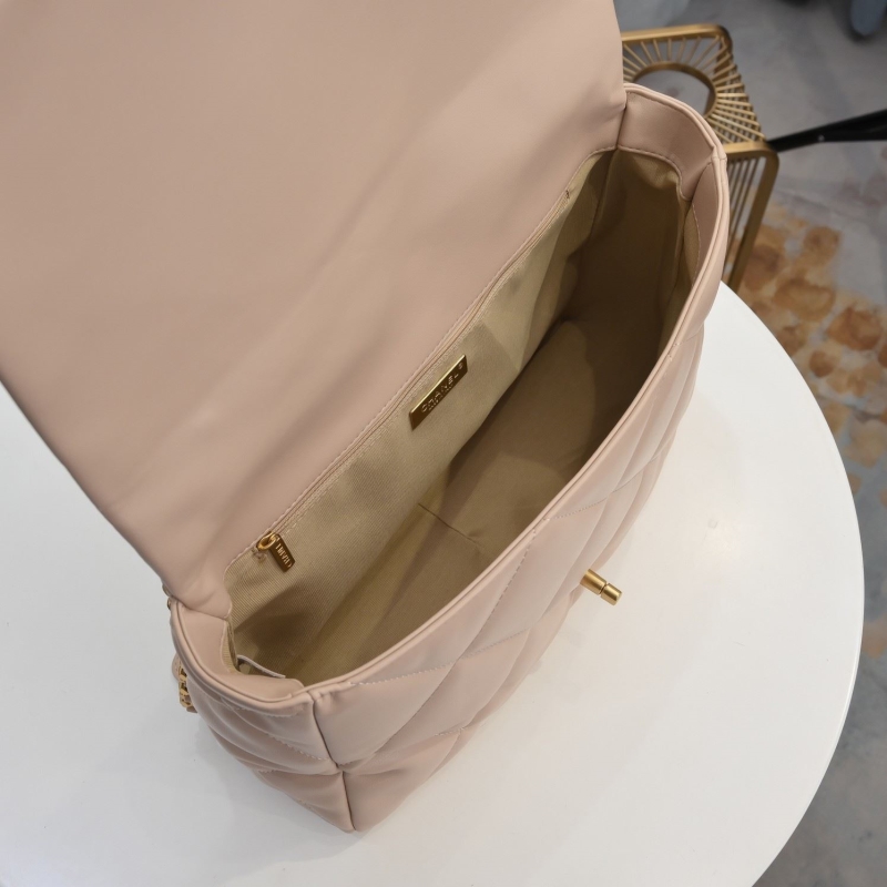 Ch**el 19 bags
